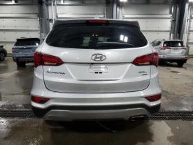 Hyundai Santa fe SPORT* 4X4*    | Mobile.bg    5