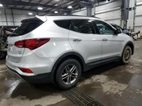 Hyundai Santa fe SPORT* 4X4*    | Mobile.bg    4