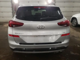 Hyundai Santa fe SPORT* 4X4* ПЪЛНА СЕРВИЗНА ИСТОРИЯ, снимка 5