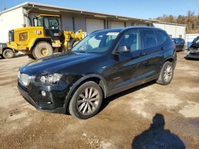 BMW X3 | Mobile.bg    3