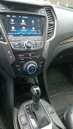 Hyundai Santa fe Sport2000, 264.. | Mobile.bg    14