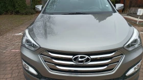     Hyundai Santa fe Sport2000, 264..