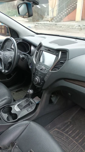 Hyundai Santa fe Sport2000, 264.. | Mobile.bg    12