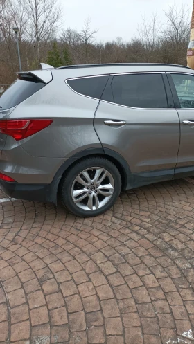 Hyundai Santa fe Sport2000, 264.. | Mobile.bg    4