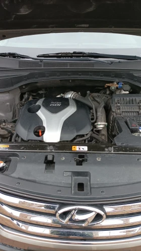 Hyundai Santa fe Sport2000, 264.. | Mobile.bg    8