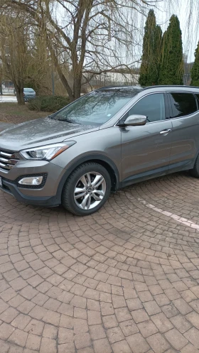 Hyundai Santa fe Sport2000, 264.. | Mobile.bg    3