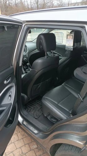 Hyundai Santa fe Sport2000, 264.. | Mobile.bg    11