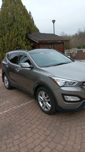 Hyundai Santa fe Sport2000, 264.. | Mobile.bg    2