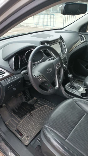 Hyundai Santa fe Sport2000, 264.. | Mobile.bg    10