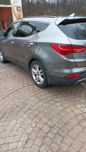 Hyundai Santa fe Sport2000, 264.. | Mobile.bg    5