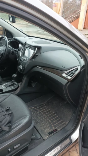 Hyundai Santa fe Sport2000, 264.. | Mobile.bg    7