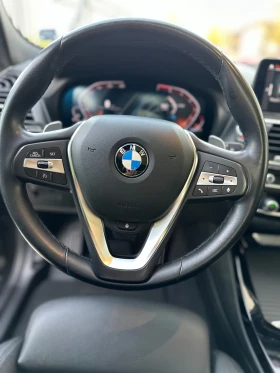 Обява за продажба на BMW X3 xDrive 30i G01 ~54 000 лв. - изображение 10