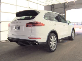 Porsche Cayenne FACELIFT* 3.6* LANE ASSIST* * * KEYLES | Mobile.bg    5