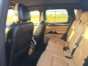 Porsche Cayenne FACELIFT* 3.6* LANE ASSIST* * * KEYLES | Mobile.bg    14
