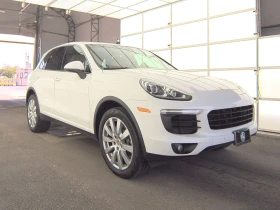 Porsche Cayenne FACELIFT* 3.6* LANE ASSIST* * * KEYLES | Mobile.bg    3