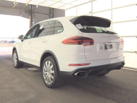 Porsche Cayenne FACELIFT* 3.6* LANE ASSIST* * * KEYLES | Mobile.bg    6