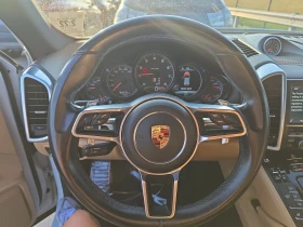 Porsche Cayenne FACELIFT* 3.6* LANE ASSIST* * * KEYLES | Mobile.bg    7