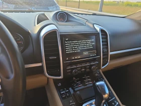 Porsche Cayenne FACELIFT* 3.6* LANE ASSIST* * * KEYLES | Mobile.bg    9