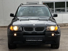 BMW X3 3.0d/ 218к.с. - 7599 лв. - 64346132 2