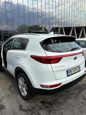Kia Sportage | Mobile.bg    9