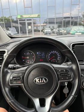 Kia Sportage | Mobile.bg    15