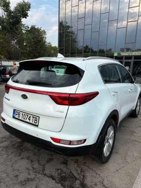 Kia Sportage | Mobile.bg    10