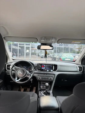 Kia Sportage | Mobile.bg    13