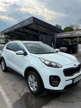Kia Sportage | Mobile.bg    5