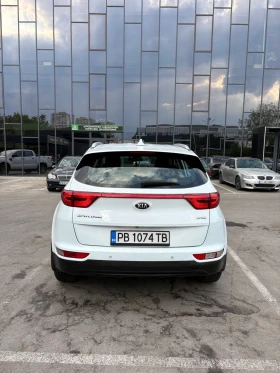Kia Sportage | Mobile.bg    8