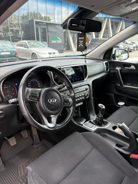 Kia Sportage | Mobile.bg    14