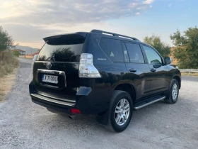 Toyota Land cruiser Toyota Land Grusier | Mobile.bg    6