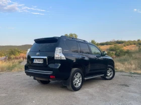 Toyota Land cruiser Toyota Land Grusier | Mobile.bg    4