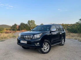 Toyota Land cruiser Toyota Land Grusier | Mobile.bg    3