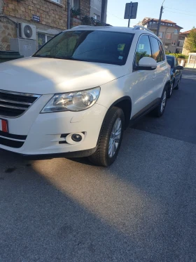 VW Tiguan | Mobile.bg    4