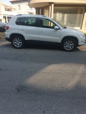 VW Tiguan - 9000 лв. - 95475213 8