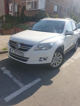 VW Tiguan - 9000 лв. - 95475213 7