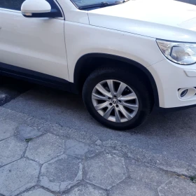 VW Tiguan | Mobile.bg    6