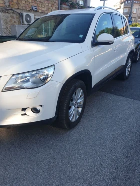 VW Tiguan | Mobile.bg    3