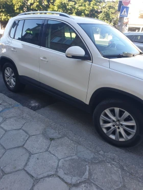 VW Tiguan | Mobile.bg    5