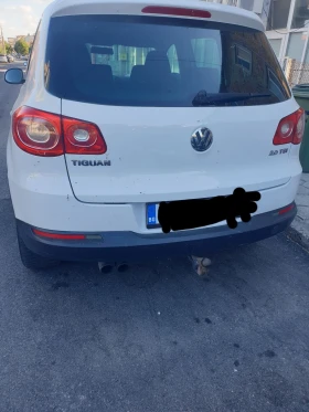 VW Tiguan | Mobile.bg    2