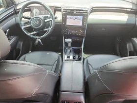 Hyundai Tucson 4X4/SEL//   | Mobile.bg    8