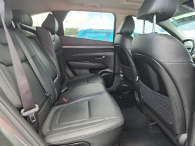 Hyundai Tucson 4X4/SEL//   | Mobile.bg    10