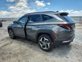 Hyundai Tucson 4X4/SEL//   | Mobile.bg    6