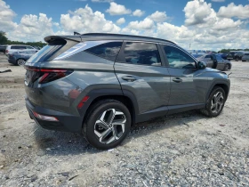 Hyundai Tucson 4X4/SEL//   | Mobile.bg    4