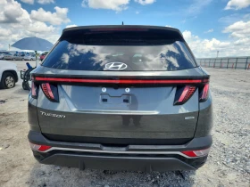 Hyundai Tucson 4X4/SEL//   | Mobile.bg    5