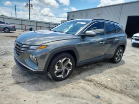 Hyundai Tucson 4X4/SEL/ПАНОРАМА/ВИДЕО НА МОТОРА