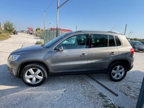 VW Tiguan 2.0TDi 4Motion Sportline - 16900 лв. - 15386151 7