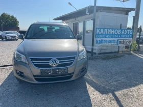 VW Tiguan 2.0TDi 4Motion Sportline - 16900 лв. - 15386151 2