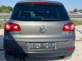VW Tiguan 2.0TDi 4Motion Sportline - 16900 лв. - 15386151 5