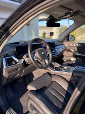 BMW X7 xDrive40i* CARFAX* ОПЦИЯ ЗА ФИНАНСИРАНЕ* - 114200 лв. - 83188946 6